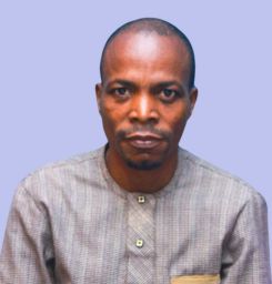 Ogunrinola Biyi Adio