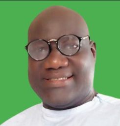 Nana Adewale Adebola