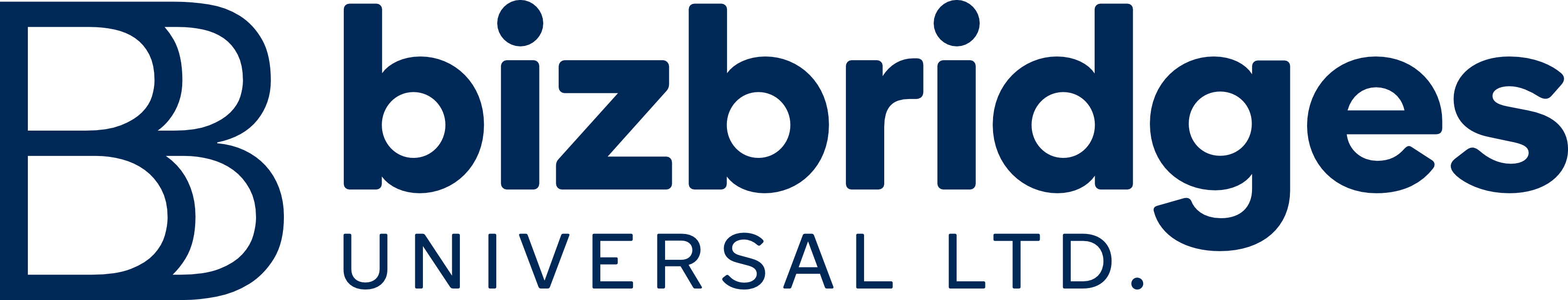 BizBridges Universal Ltd