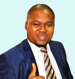 Emmanuel Olatunji Akinosun