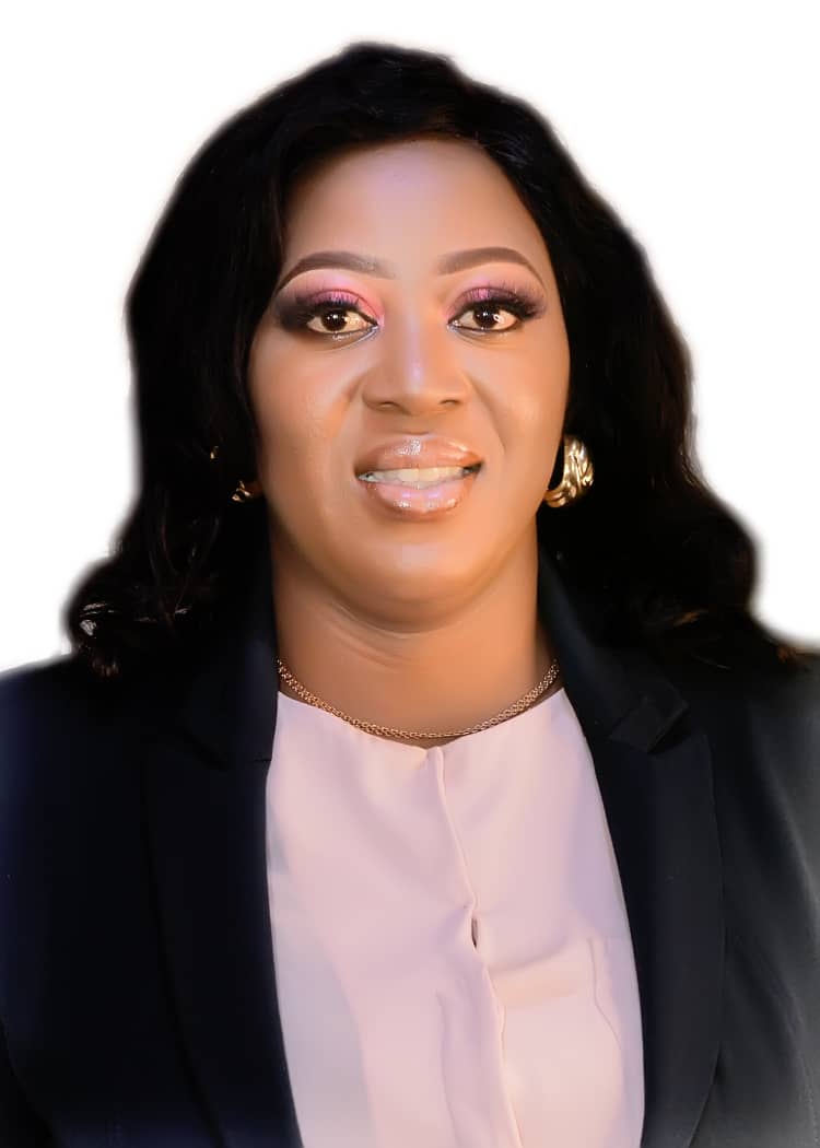 Dr. (Amb) Motunrayo Rita Meranda (chArb)